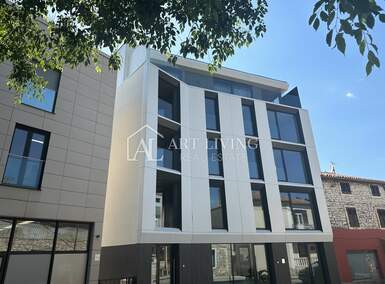 Dvosoban stan, Umag, prodaja, 285000 €, 43 m2