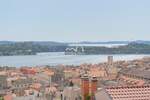 Trosoban stan, Šibenik, Varoš, prodaja, 235000 €, 110 m2