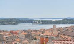 Trosoban stan, Šibenik, Varoš, prodaja, 230000 €, 110 m2