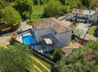 Kuca, Sveti Lovreč, Begi, prodaja, 480000 €, 131 m2