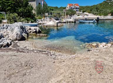 Zemljiste, Ston, Brijesta, prodaja, 170000 €, 393 m2