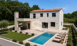Kuca, Labin, prodaja, 480000 €, 150 m2
