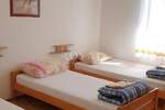 Trosoban stan, Kostrena, najam, 1000 €, 65 m2