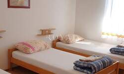 Trosoban stan, Kostrena, najam, 1000 €, 65 m2