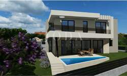 Kuca, Malinska-Dubašnica, Bogovići, prodaja, 990000 €, 177 m2