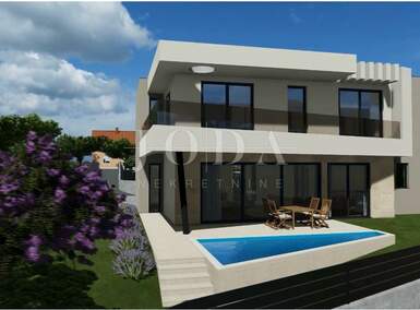 Kuca, Malinska-Dubašnica, Bogovići, prodaja, 990000 €, 177 m2