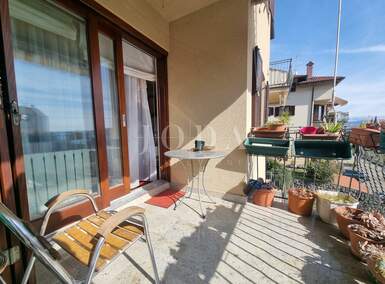 Dvosoban stan, Opatija, Ičići, prodaja, 350000 €, 48 m2