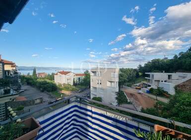 Cetvorosoban stan, Opatija, Ičići, prodaja, 515000 €, 92 m2