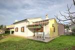 Trosoban stan, Medulin, Pomer, prodaja, 360000 €, 68 m2
