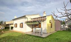 Trosoban stan, Medulin, Pomer, prodaja, 360000 €, 68 m2