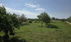 Zemljiste, Marčana, Loborika, prodaja, 125000 €, 1059 m2