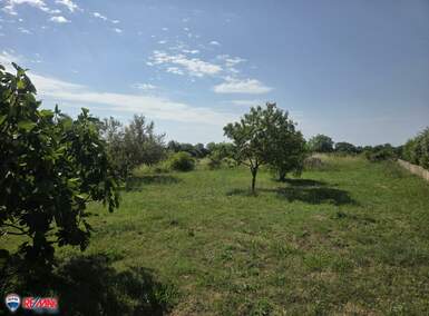 Zemljiste, Marčana, Loborika, prodaja, 125000 €, 1059 m2