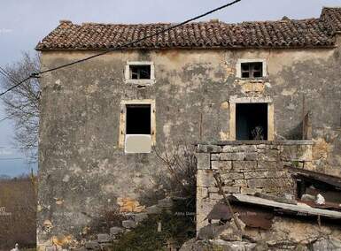 Zemljiste, Višnjan, prodaja, 85000 €, 120 m2