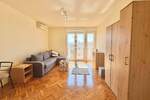 Jednosoban stan, Rijeka, Krnjevo, najam, 450 €, 25 m2