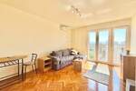 Jednosoban stan, Rijeka, Krnjevo, najam, 450 €, 25 m2
