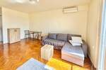 Jednosoban stan, Rijeka, Krnjevo, najam, 450 €, 25 m2