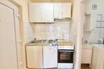 Jednosoban stan, Rijeka, Krnjevo, najam, 450 €, 25 m2