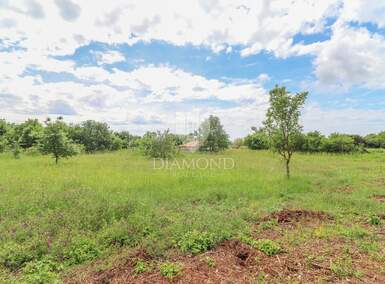 Zemljiste, Marčana, Loborika, prodaja, 105500 €, 1431 m2