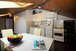 Jednosoban stan, Rijeka, Centar, prodaja, 110000 €, 37 m2