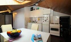 Jednosoban stan, Rijeka, Centar, prodaja, 110000 €, 37 m2