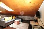 Jednosoban stan, Rijeka, Centar, prodaja, 110000 €, 37 m2
