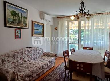 Trosoban stan, Rijeka, Turnić, prodaja, 219000 €, 58 m2