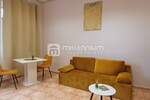 Jednosoban stan, Rijeka, Centar, najam, 550 €, 40 m2