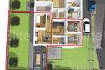 Rijeka, Sušačka Draga - prodaja stana u novogradnji, 62m2!