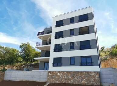 Trosoban stan, Crikvenica, prodaja, 295000 €, 77 m2