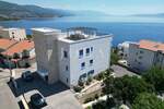 Trosoban stan, Novi Vinodolski, Povile, prodaja, 395000 €, 76 m2
