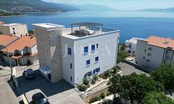 Trosoban stan, Novi Vinodolski, Povile, prodaja, 395000 €, 76 m2