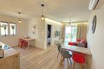 Trosoban stan, Novi Vinodolski, Povile, prodaja, 395000 €, 76 m2