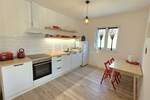 Trosoban stan, Novi Vinodolski, Povile, prodaja, 395000 €, 76 m2