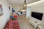 Trosoban stan, Novi Vinodolski, Povile, prodaja, 395000 €, 76 m2
