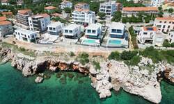 Trosoban stan, Novi Vinodolski, Povile, prodaja, 395000 €, 76 m2