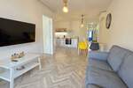 Trosoban stan, Novi Vinodolski, Povile, prodaja, 395000 €, 76 m2