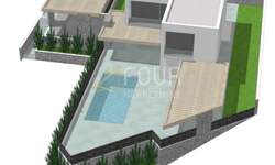Zemljiste, Vinodol, Bribir, prodaja, 87000 €, 562 m2
