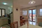 Trosoban stan, Labin, Rabac, najam, 950 €, 67 m2