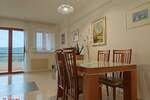 Trosoban stan, Labin, Rabac, najam, 950 €, 67 m2
