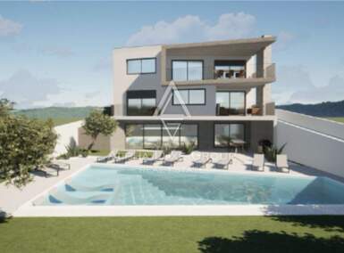 Kuca, Tar-Vabriga, Tar, prodaja, 3048281 €, 580 m2