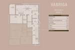 Apartman, Tar-Vabriga, Vabriga, prodaja, 235695 €, 51 m2