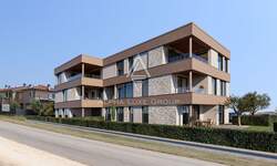 Apartman, Tar-Vabriga, Vabriga, prodaja, 549846 €, 129 m2