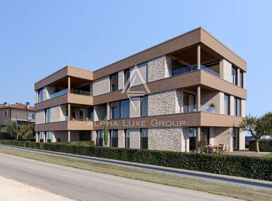 Apartman, Tar-Vabriga, Vabriga, prodaja, 549846 €, 129 m2