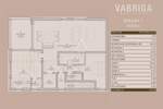 Apartman, Tar-Vabriga, Vabriga, prodaja, 549846 €, 129 m2