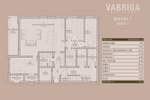 Apartman, Tar-Vabriga, Vabriga, prodaja, 449908 €, 99 m2