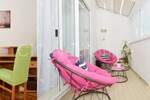 Trosoban stan, Split, najam, 1800 €, 106 m2