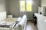 Trosoban stan, Rijeka, Gornja Vežica, najam, 800 €, 55 m2