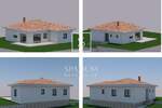 Zemljiste, Opatija, Dobreć, prodaja, 220000 €, 1417 m2