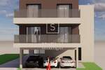 Cetvorosoban stan, Osijek, Bosutsko naselje, prodaja, 250000 €, 82 m2