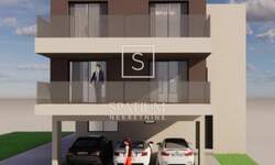 Cetvorosoban stan, Osijek, Bosutsko naselje, prodaja, 250000 €, 82 m2